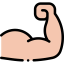 Muscle іконка 64x64