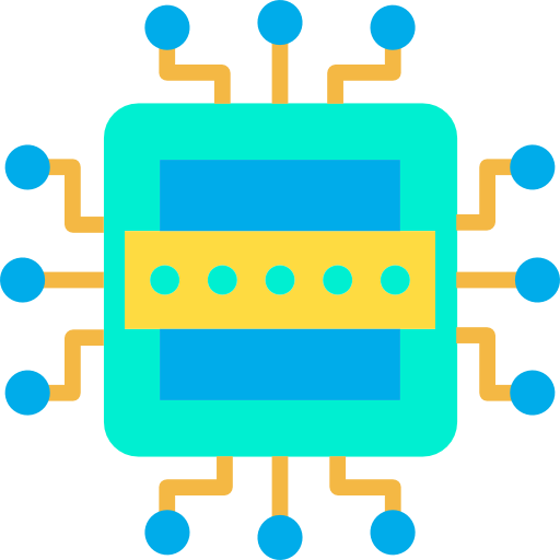 Cpu icon