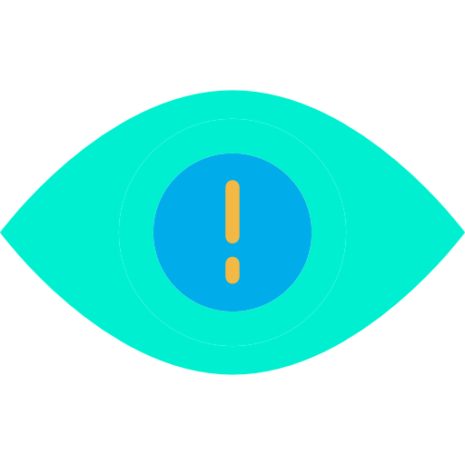 View icon