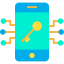 Smartphone 图标 64x64