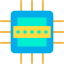 Cpu 图标 64x64