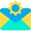 Email 图标 64x64
