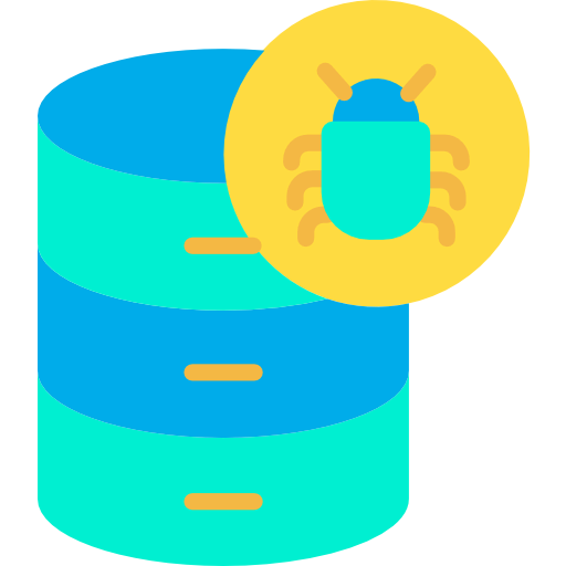 Database 图标