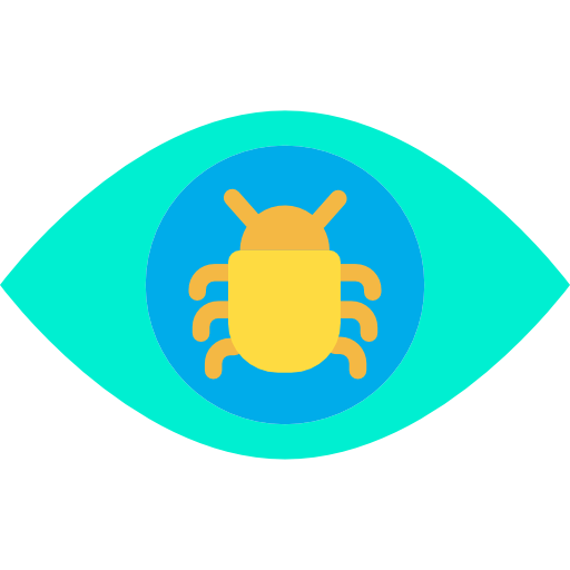 Bug 图标