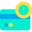 Credit card 图标 64x64