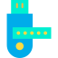 Pendrive 图标 64x64