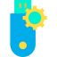 Pendrive 图标 64x64