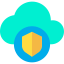 Cloud computing 图标 64x64