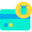 Credit card 图标 64x64