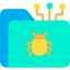 Bug 图标 64x64