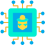 Cpu 图标 64x64