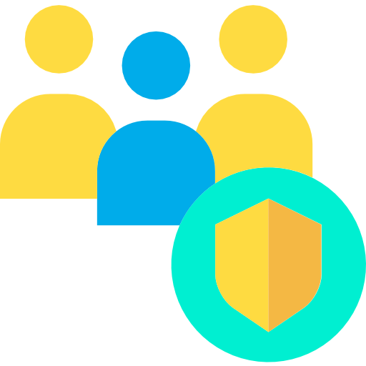 Users ícono