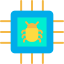 Cpu 图标 64x64
