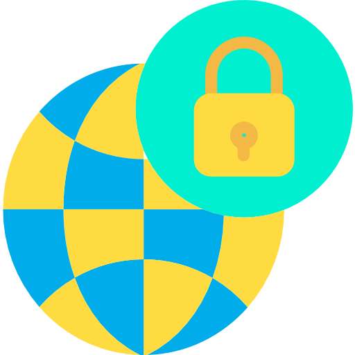 Интернет иконка