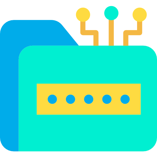 Folder icon
