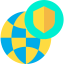 Worldwide 图标 64x64