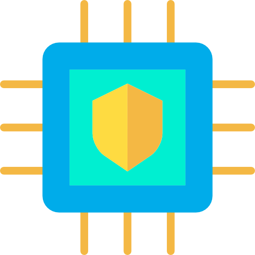 Cpu icon