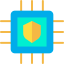 Cpu 图标 64x64