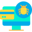 Credit card 图标 64x64