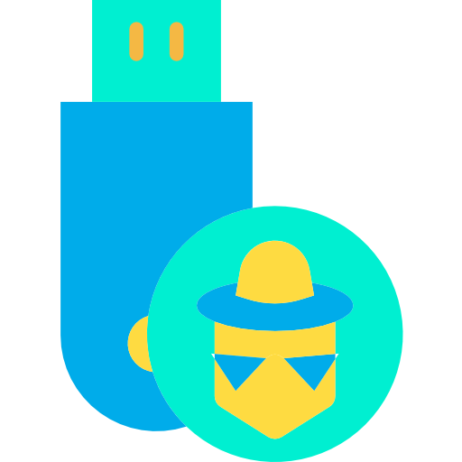 Pendrive icon