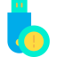 Pendrive 图标 64x64