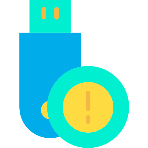 Pendrive icon