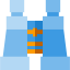 Binoculars icon 64x64