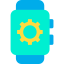 Smartwatch 图标 64x64