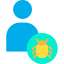 User 图标 64x64