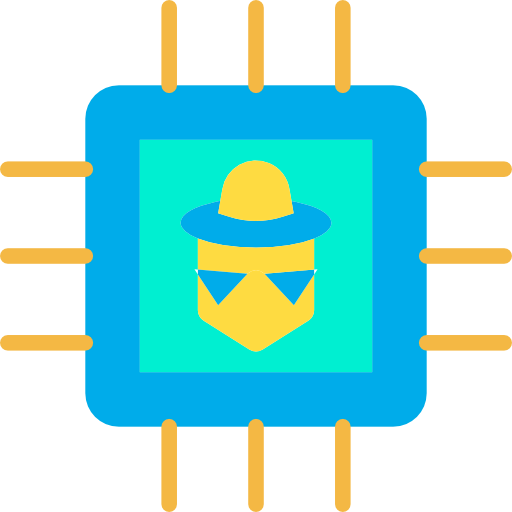 Cpu icon
