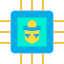 Cpu 图标 64x64