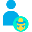 User 图标 64x64