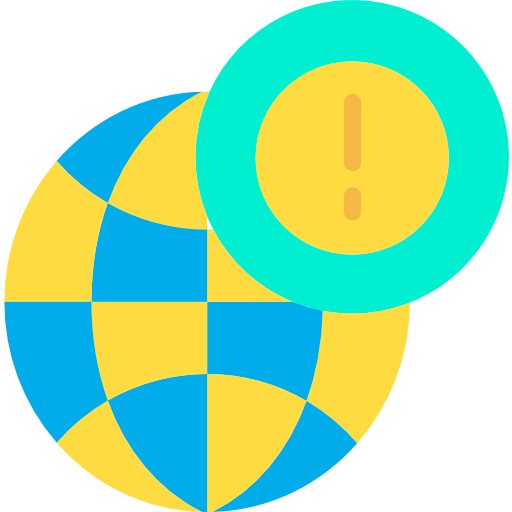Internet icon