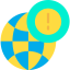 Internet 图标 64x64
