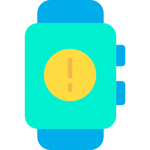 Smartwatch 图标
