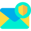 Email 图标 64x64