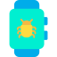 Smartwatch 图标 64x64