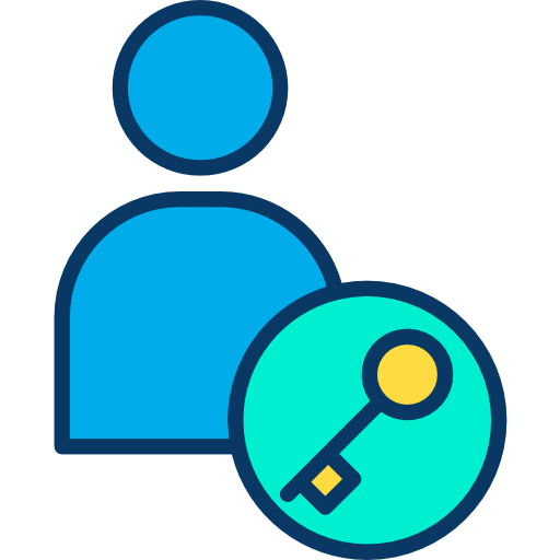 User icon