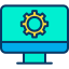 Settings icon 64x64