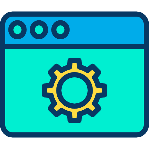 Browser icon