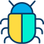 Bug 图标 64x64