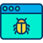 Bug icône 64x64