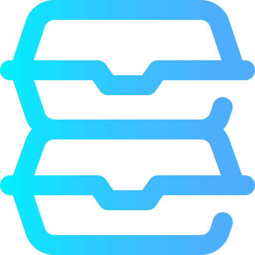 Tupper icon