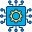 Cpu icône 64x64
