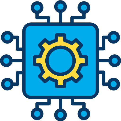 Cpu icon