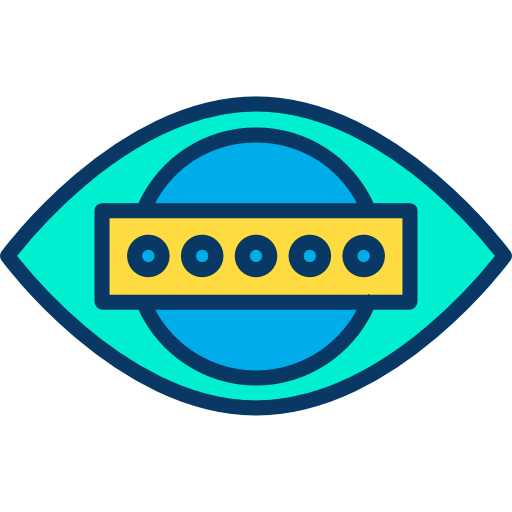 View icon
