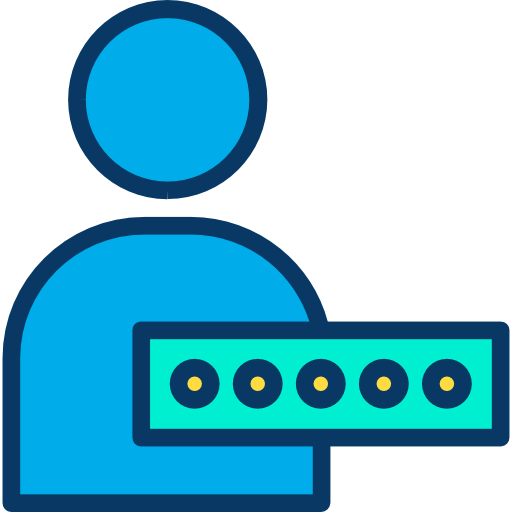 User icon