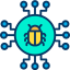 Bug icône 64x64