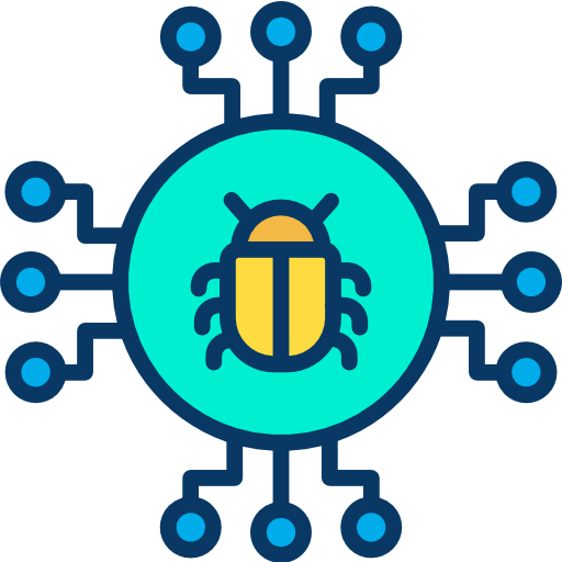 Bug 图标