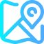 Map icon 64x64